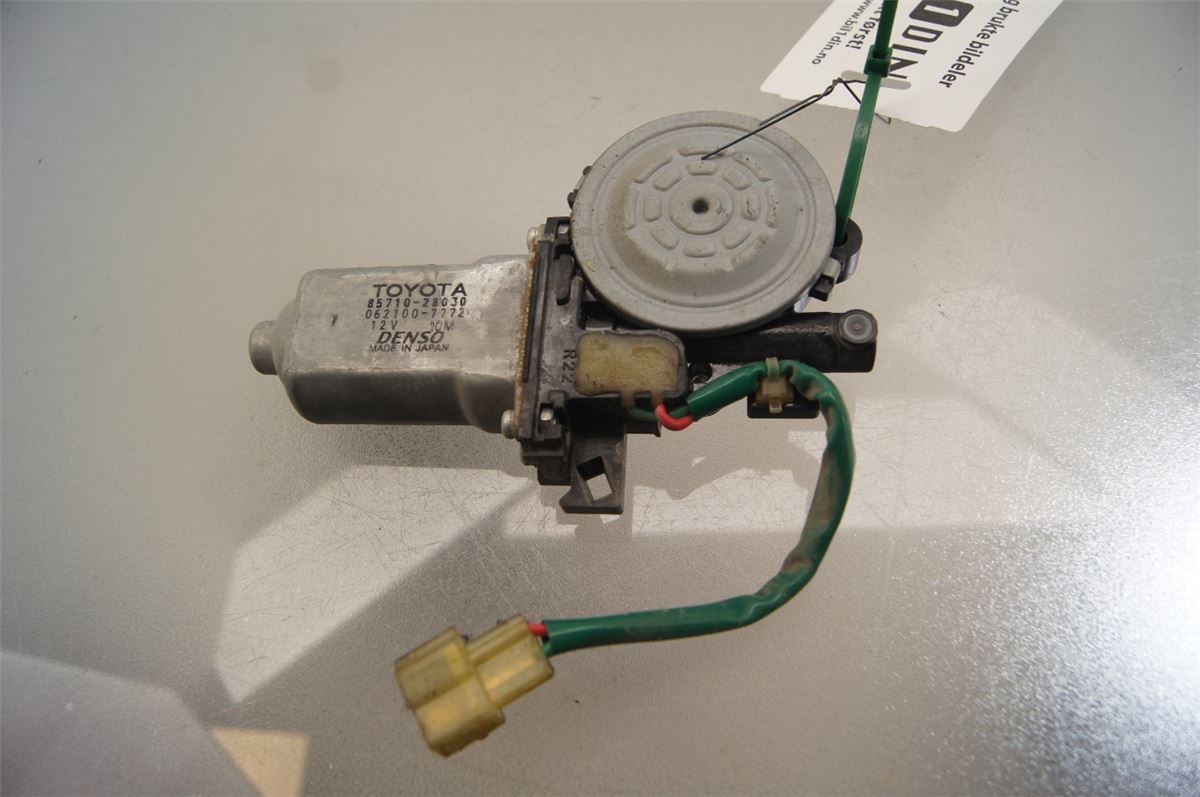 Vindusheismotor – bilde 2