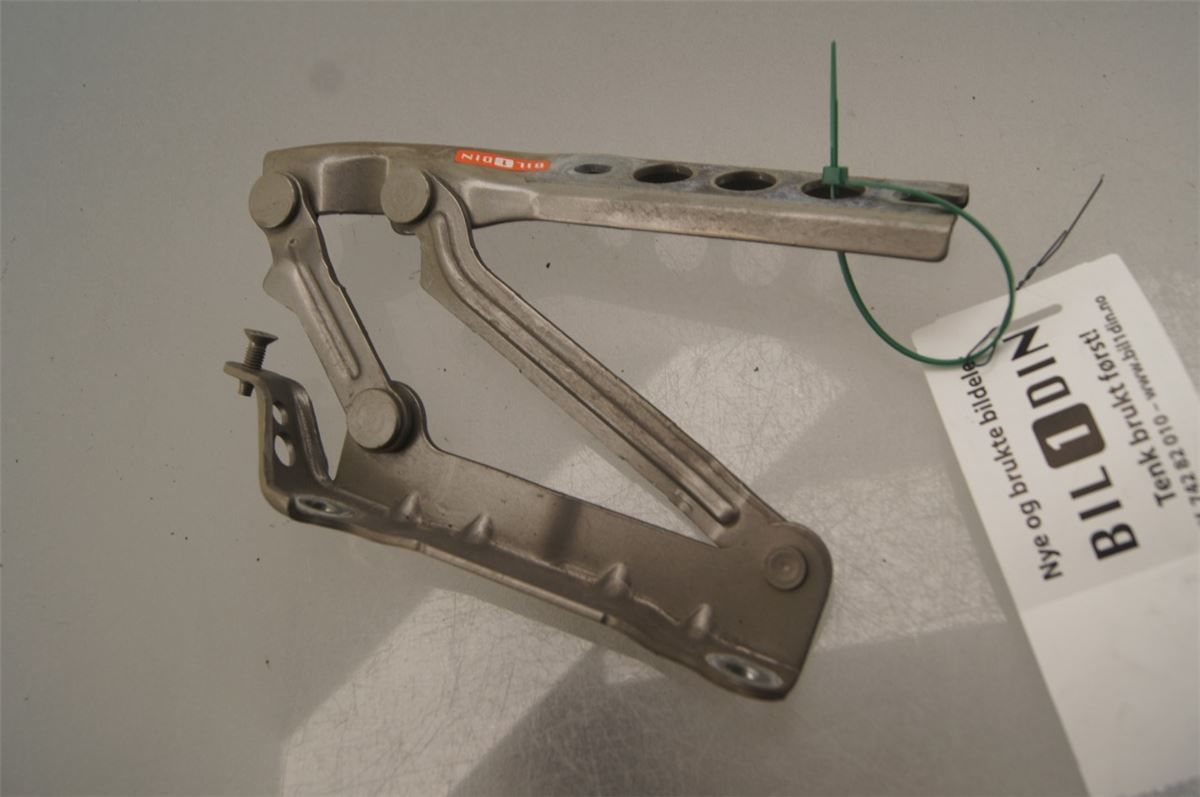 Panser Hengsel / Hengsler – bilde 1