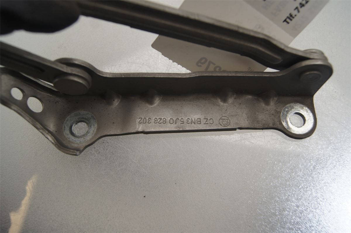Panser Hengsel / Hengsler – bilde 3