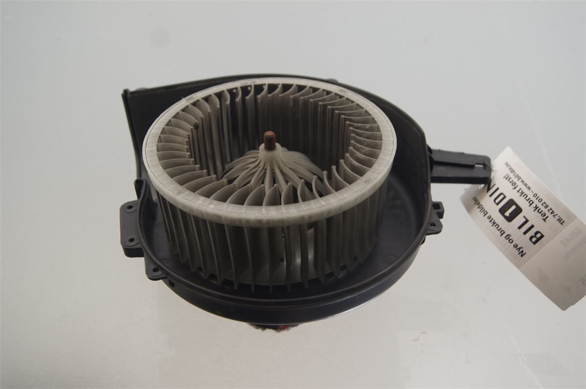 Varmeapparat Viftemotor – bilde 1