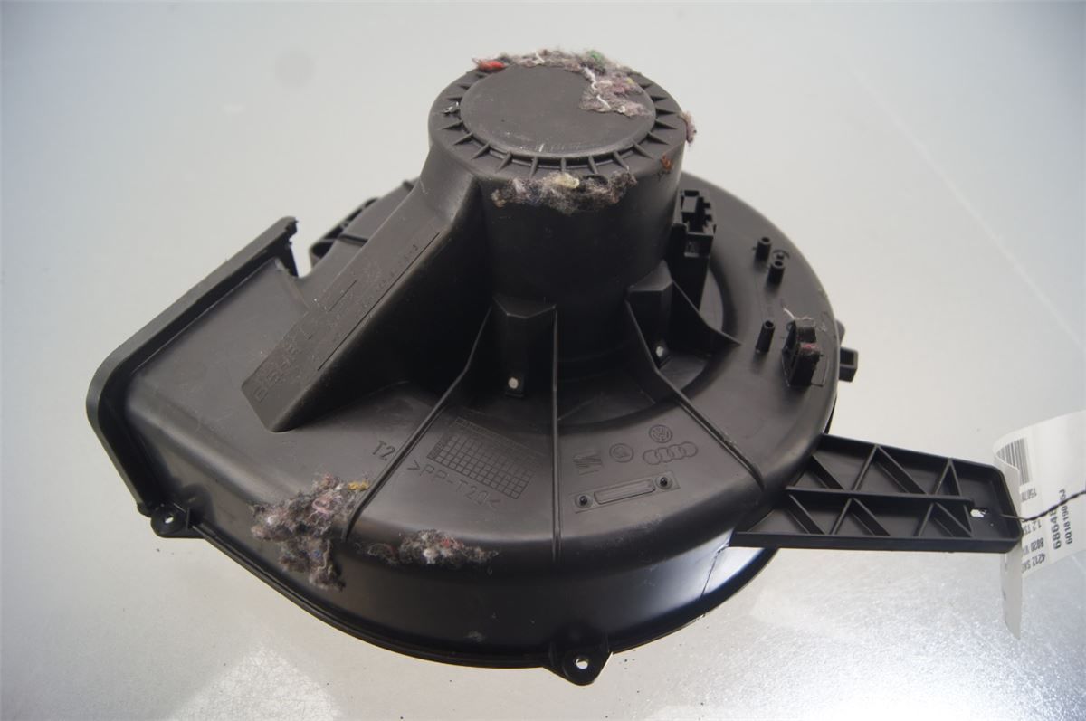 Varmeapparat Viftemotor – bilde 2
