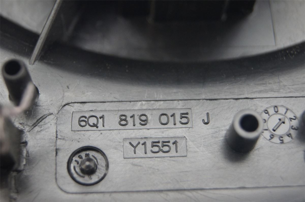 Varmeapparat Viftemotor – bilde 3