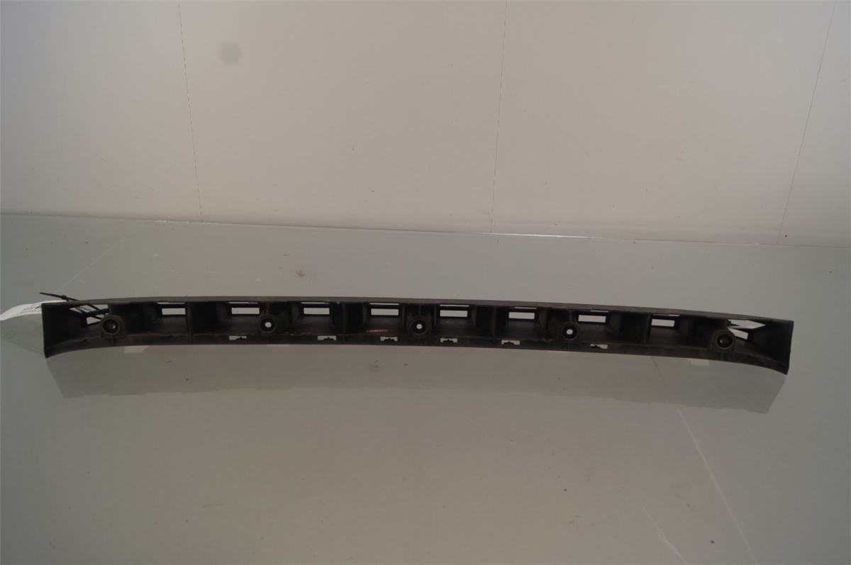 Støtfanger Bak Deform. Element – bilde 2