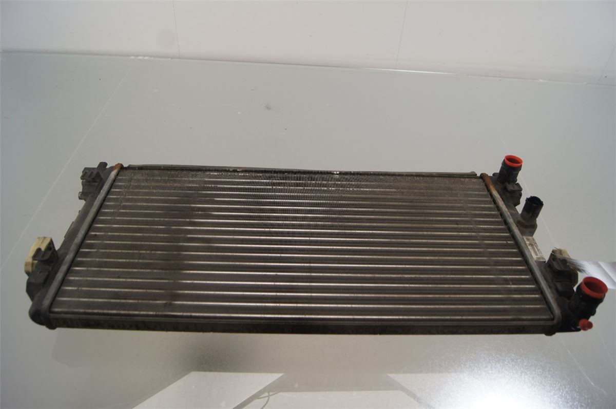 Radiator Automat – bilde 1