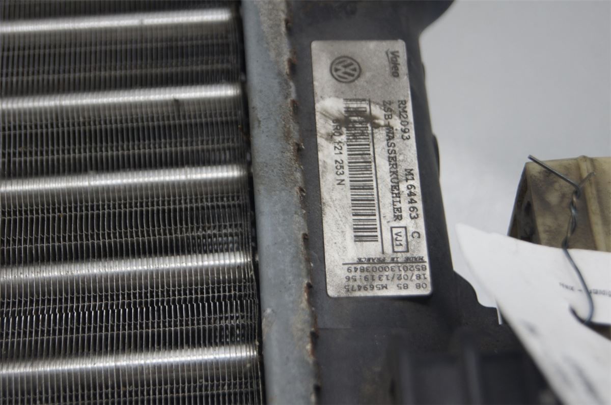 Radiator Automat – bilde 2