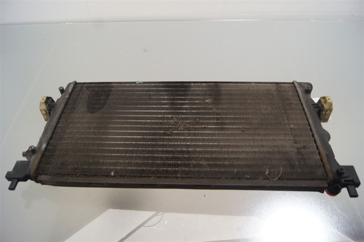 Radiator Automat – bilde 5