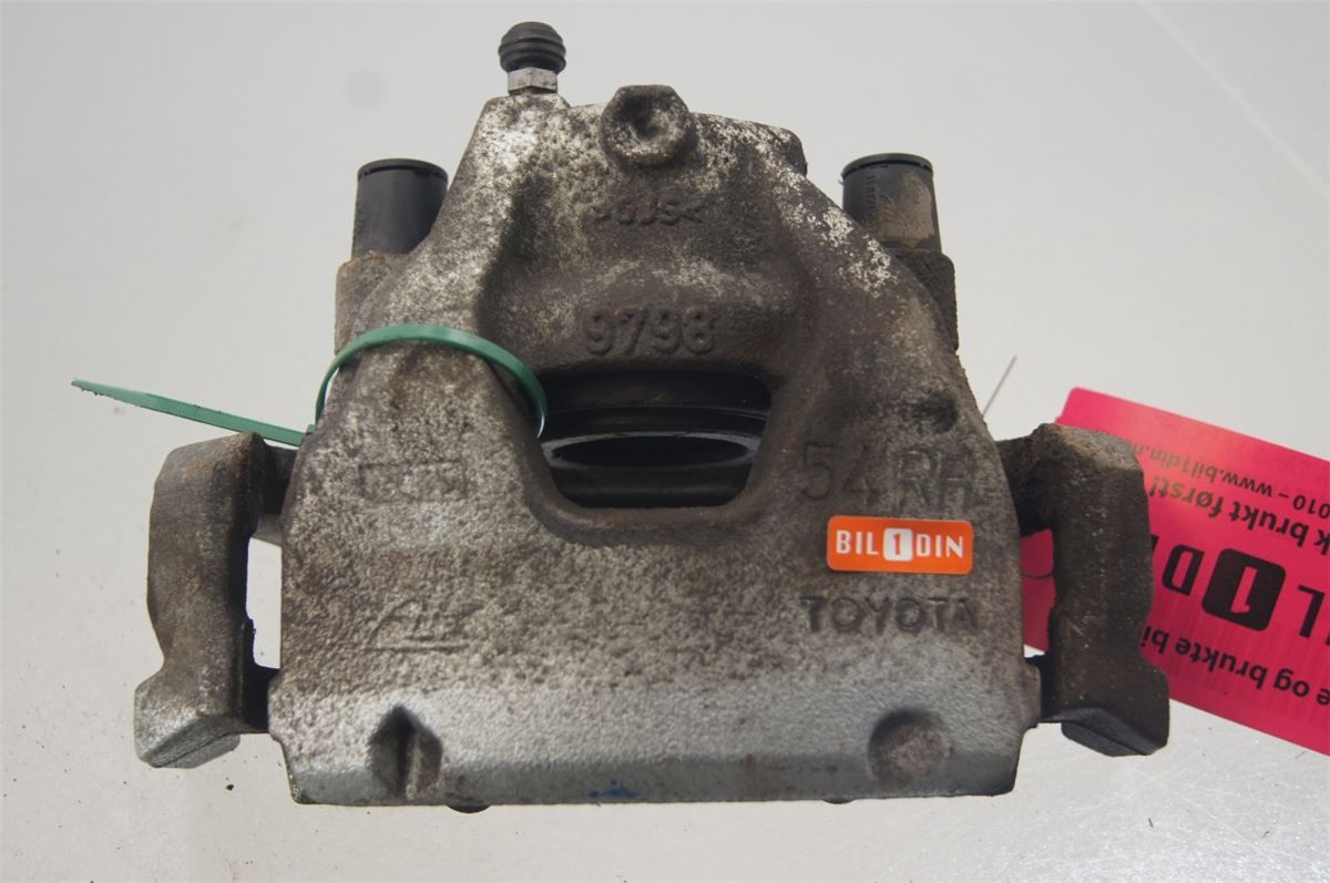 Bremsecaliper Foran Høyre – bilde 1