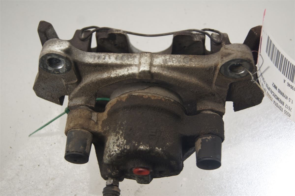 Bremsecaliper Foran Høyre – bilde 2