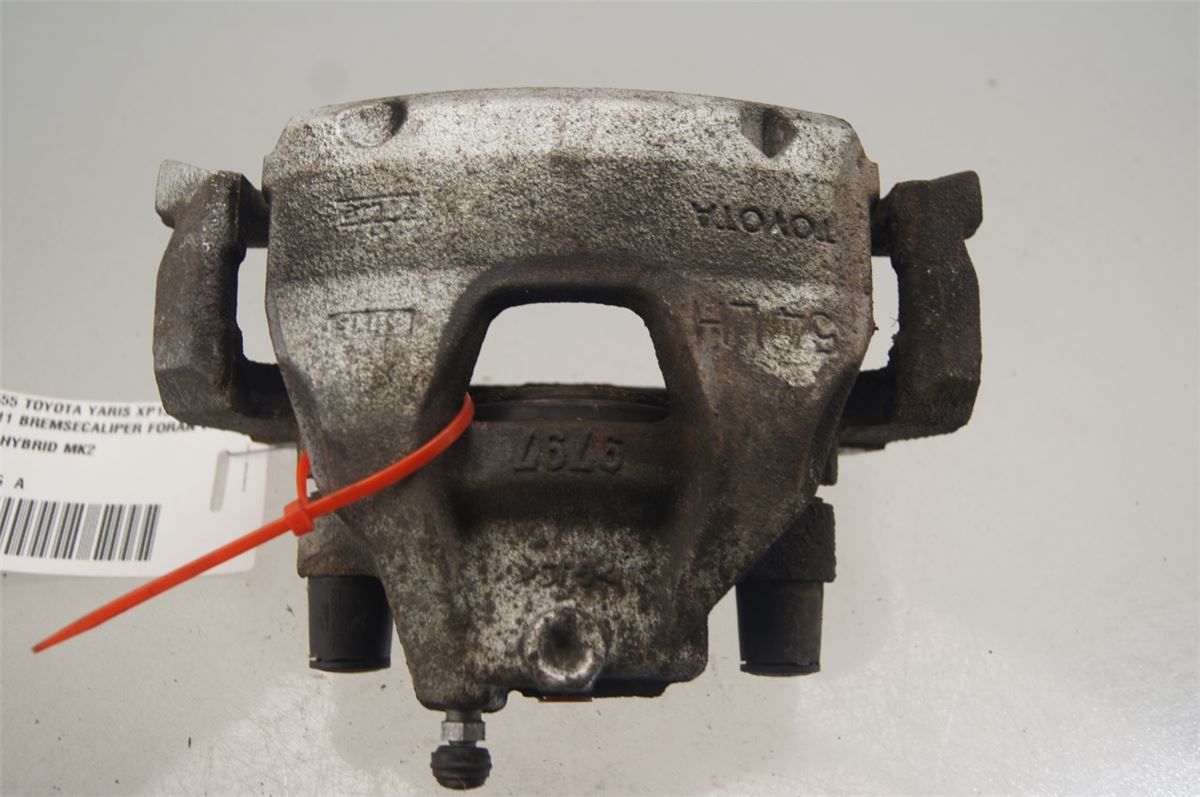 Bremsecaliper Foran Venstre – bilde 2