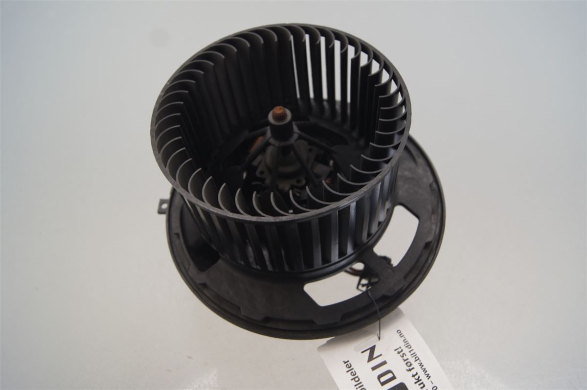 Varmeapparat Viftemotor – bilde 1