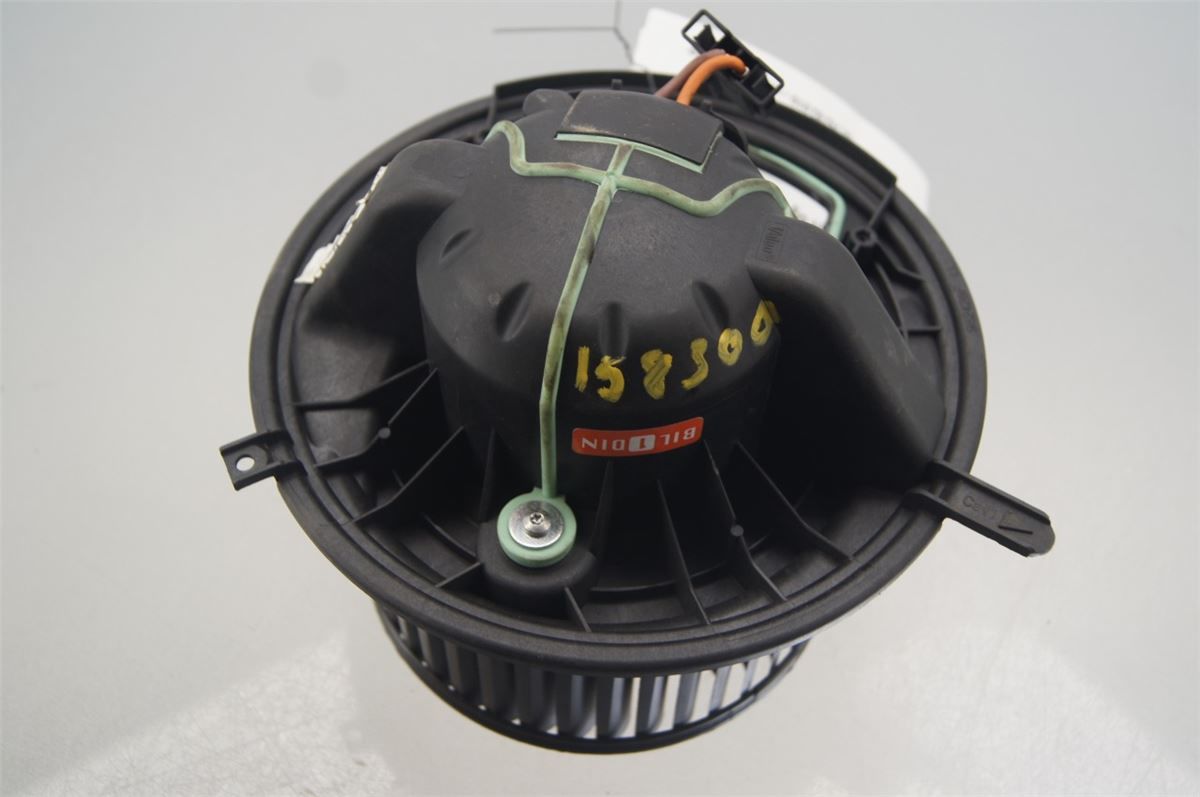 Varmeapparat Viftemotor – bilde 2
