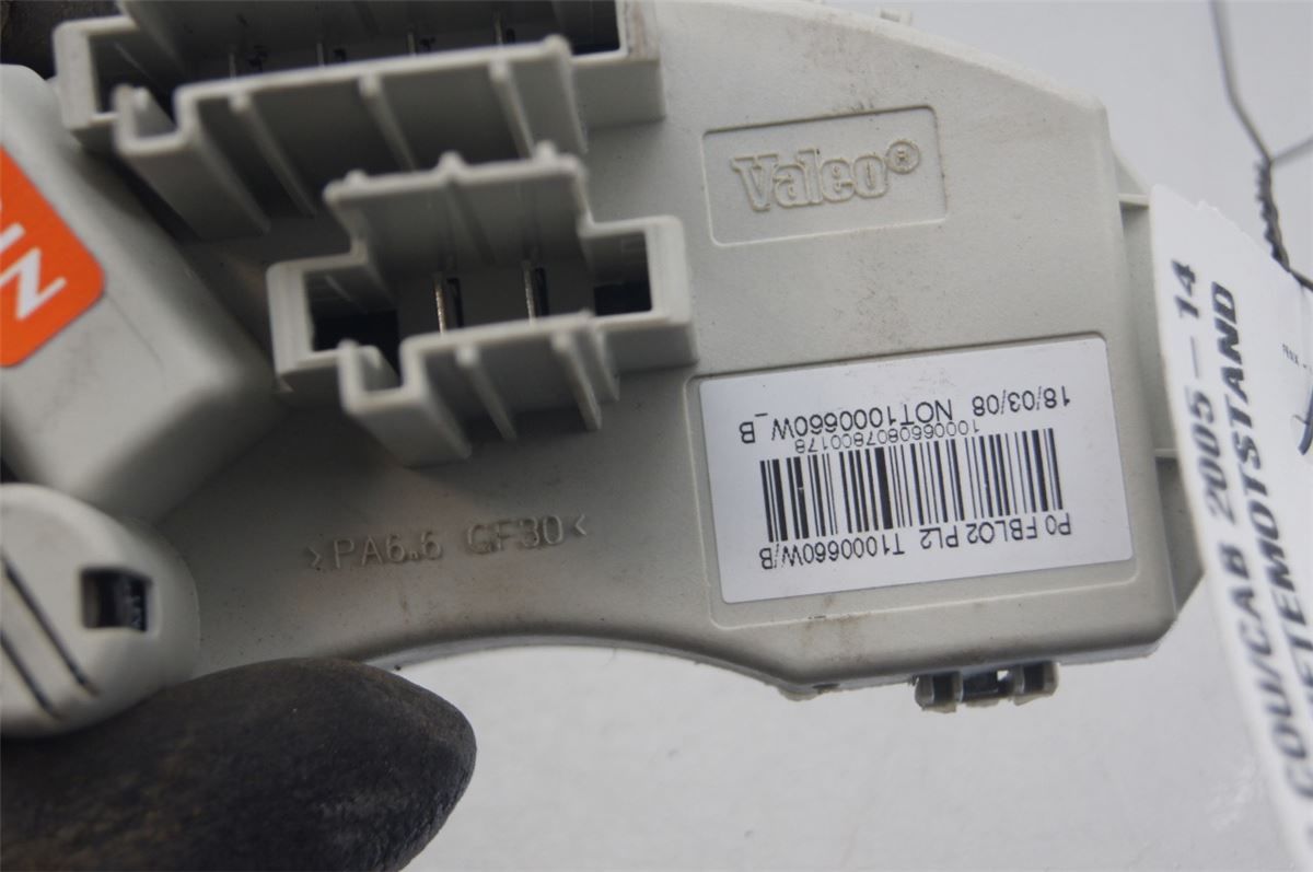 Varmeapparat Viftemotstand – bilde 3