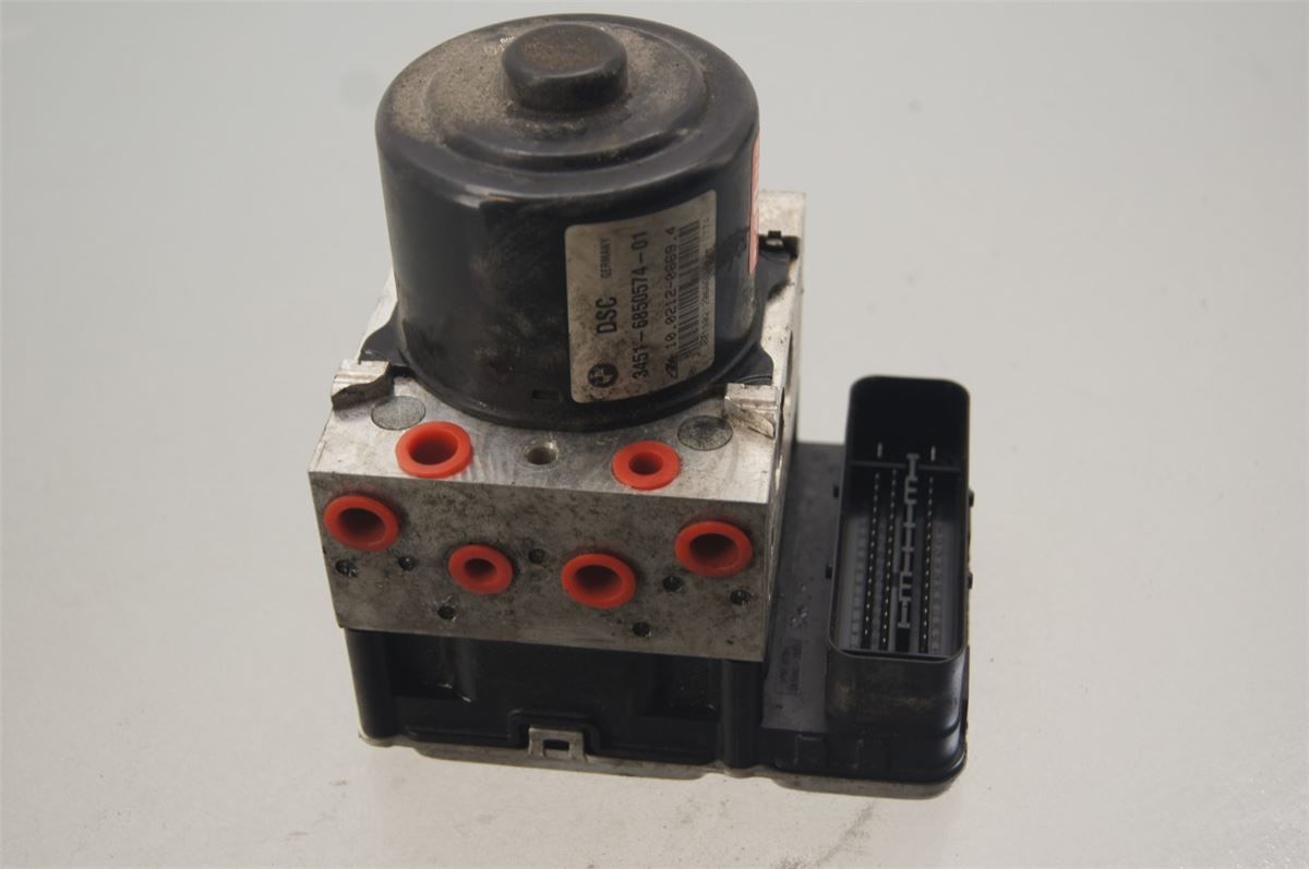 ABS Hydraulikkaggregat – bilde 1