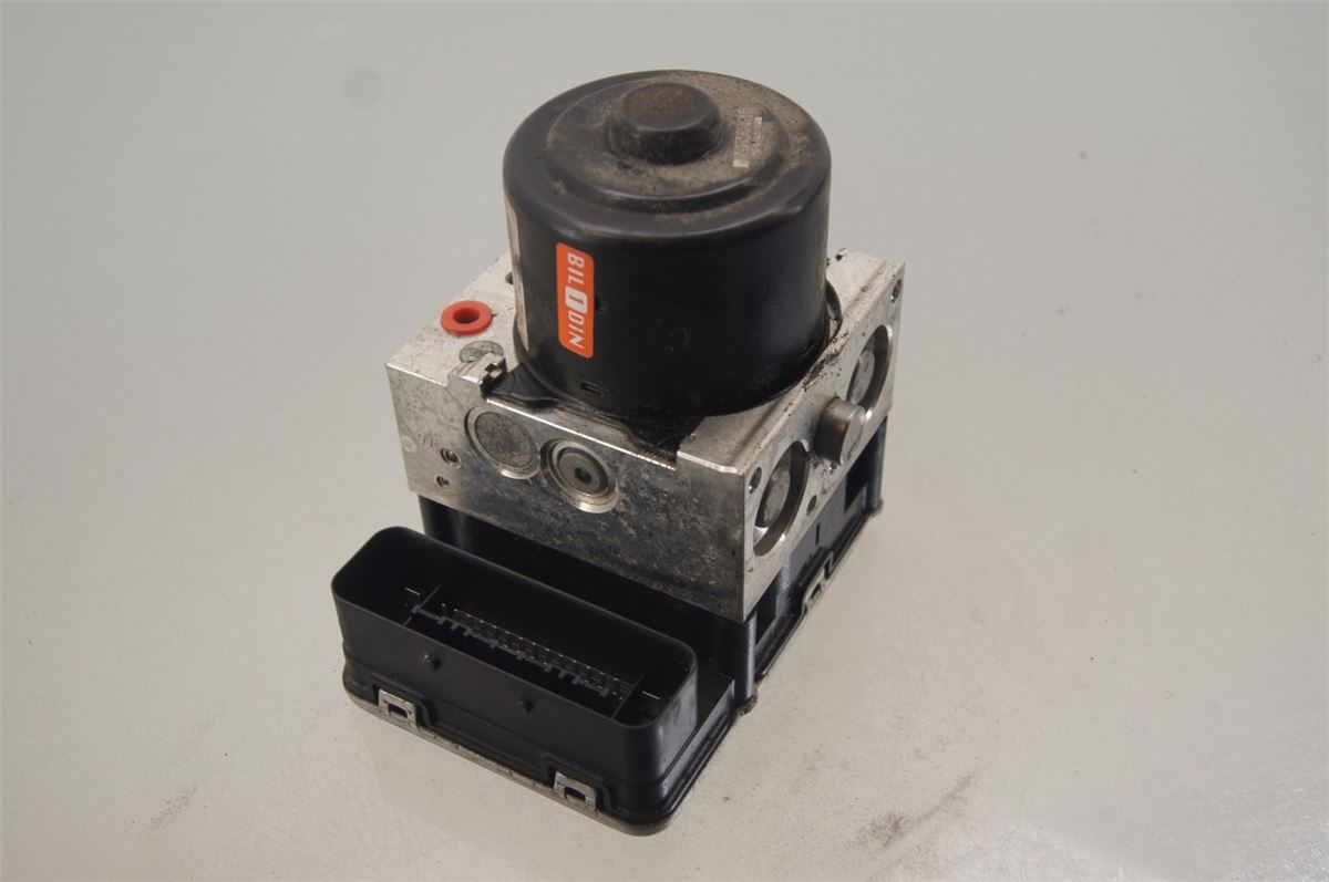 ABS Hydraulikkaggregat – bilde 2