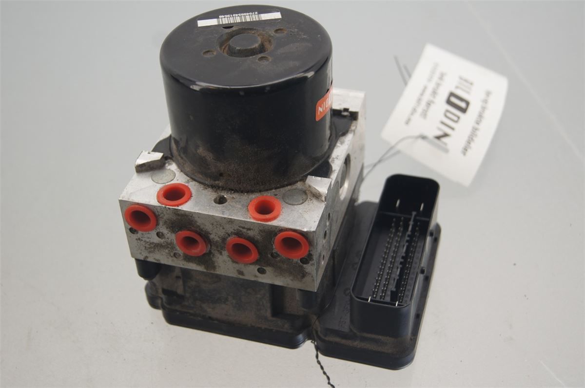 ABS Hydraulikkaggregat – bilde 1