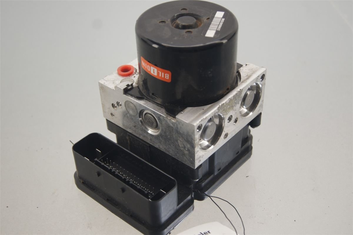 ABS Hydraulikkaggregat – bilde 2