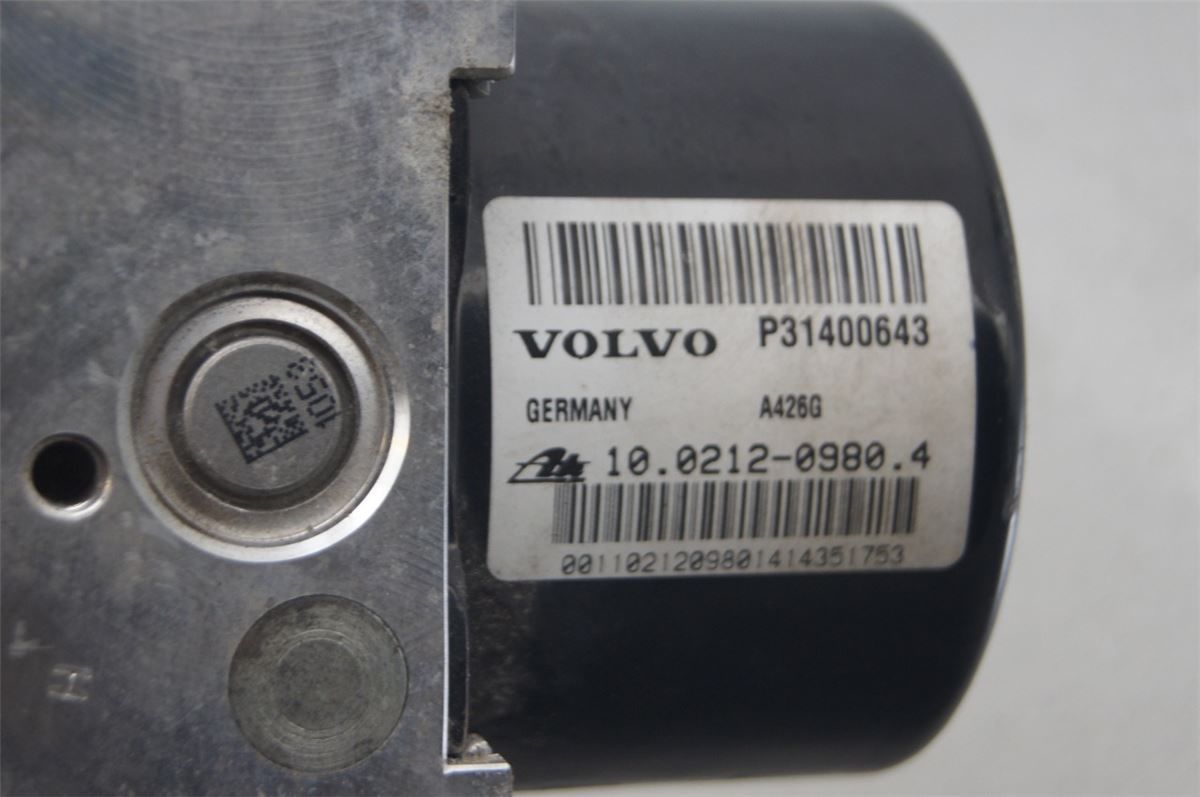 ABS Hydraulikkaggregat – bilde 4