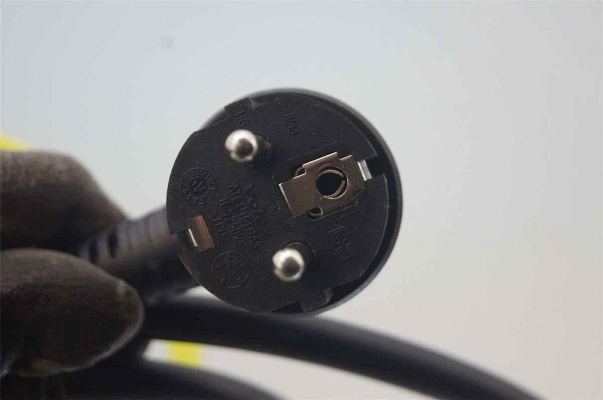 Ladekabel Elbil – bilde 3