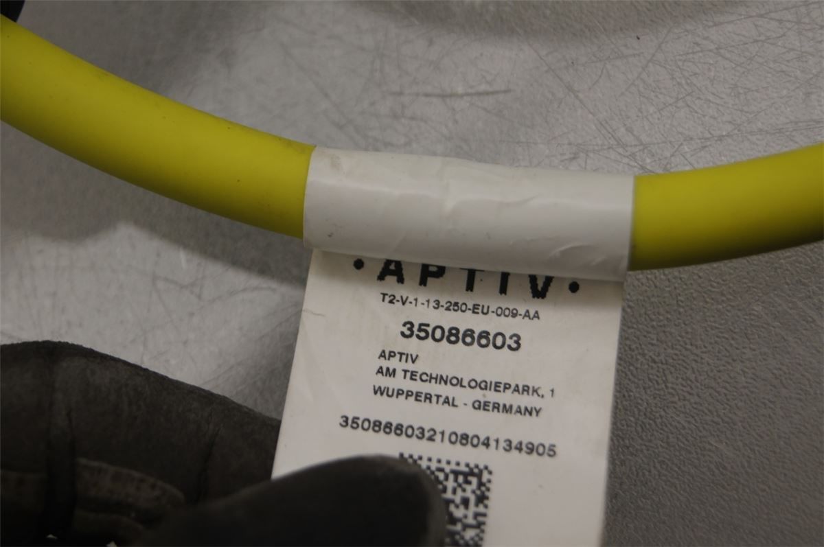 Ladekabel Elbil – bilde 5
