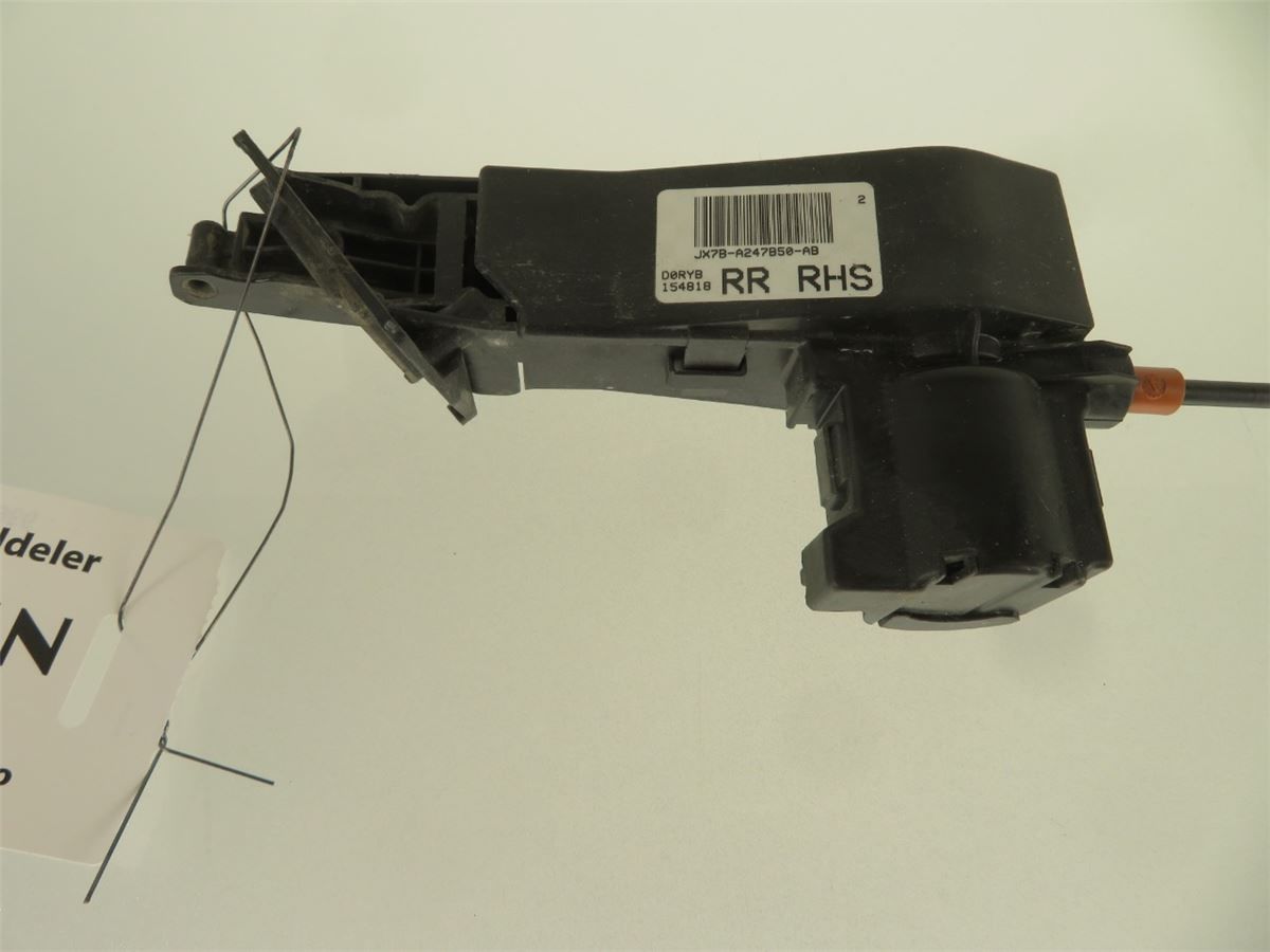 Dørstopper – bilde 3