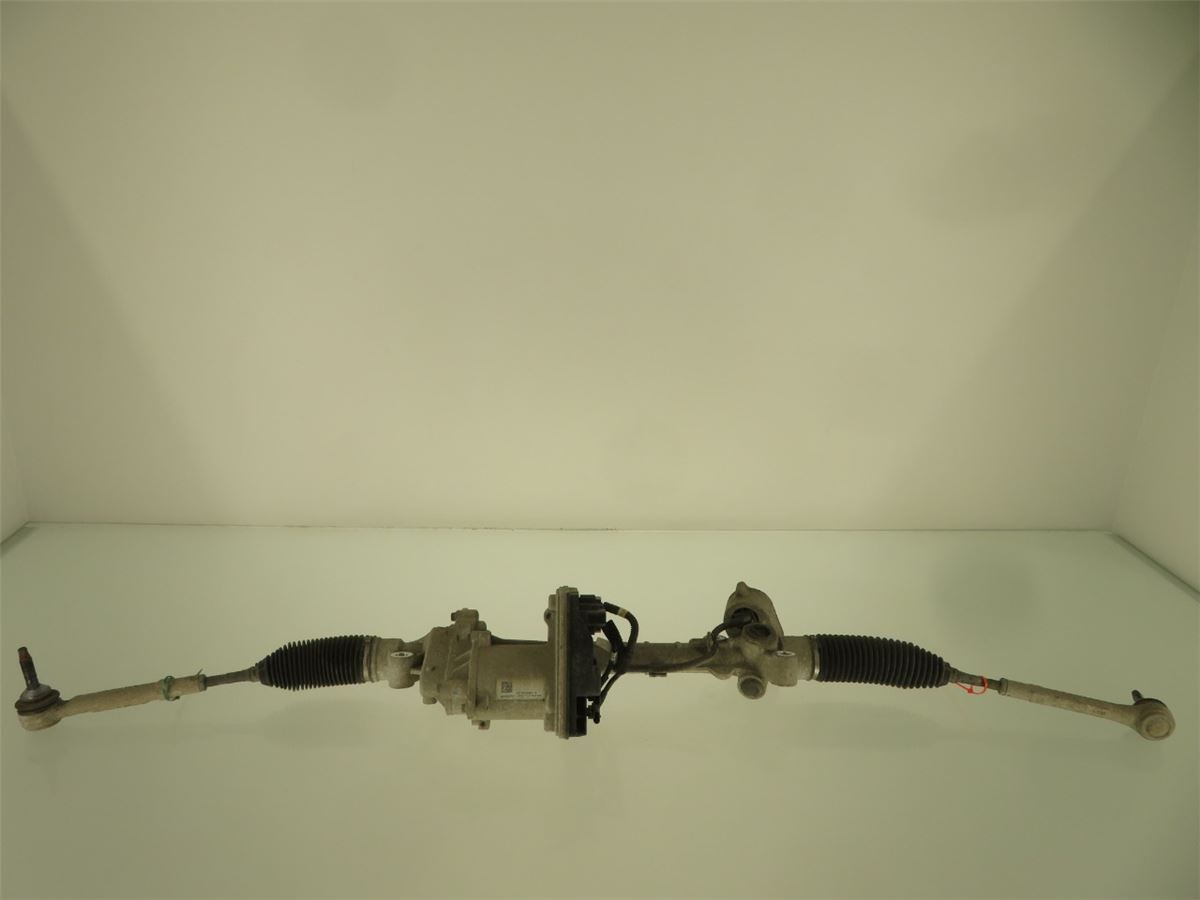 Servo Snekke/Tannstang Elektr. – bilde 1