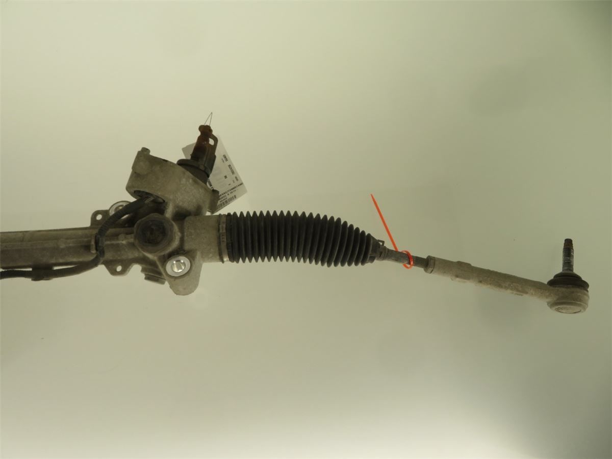 Servo Snekke/Tannstang Elektr. – bilde 2