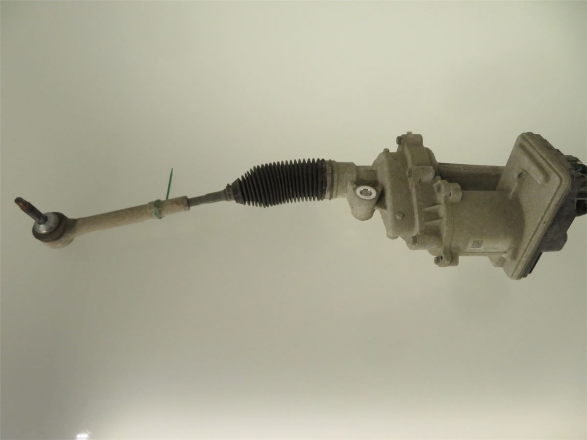 Servo Snekke/Tannstang Elektr. – bilde 3