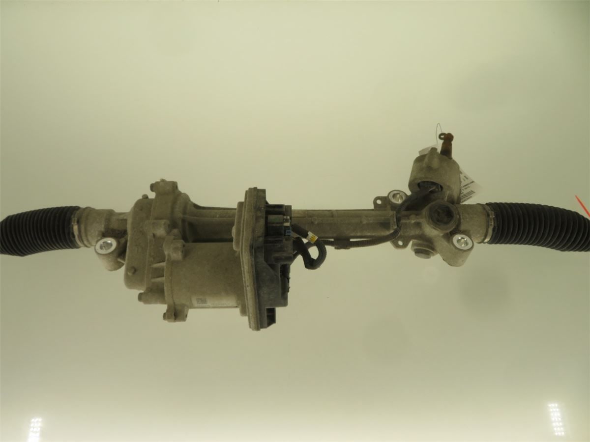 Servo Snekke/Tannstang Elektr. – bilde 4