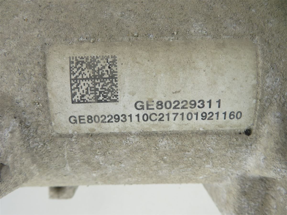 Servo Snekke/Tannstang Elektr. – bilde 5