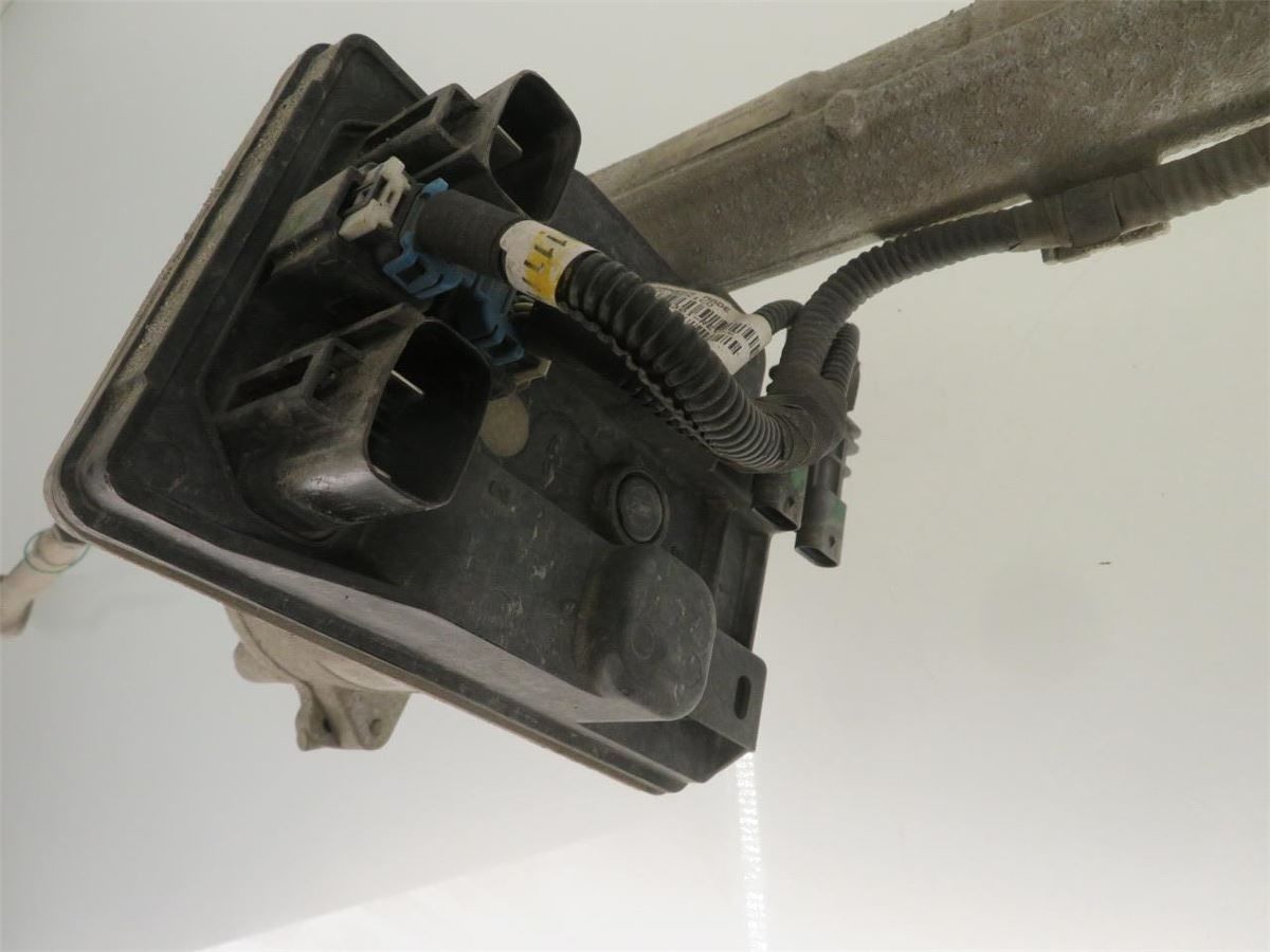 Servo Snekke/Tannstang Elektr. – bilde 6