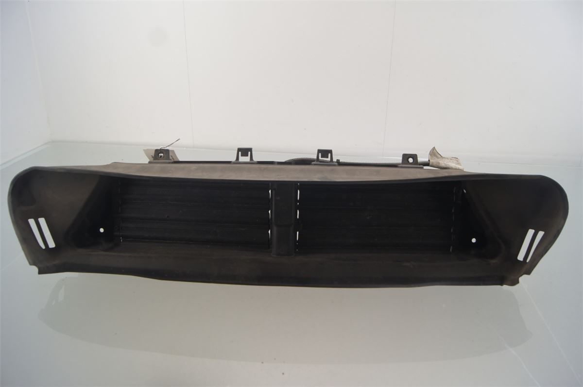 Luftstyring Front – bilde 1