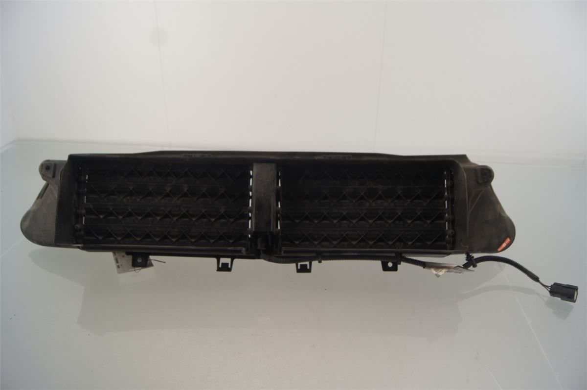 Luftstyring Front – bilde 2