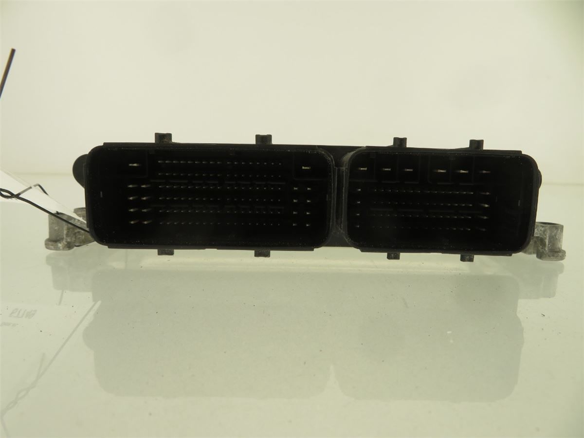 Styreenhet Motor (ECU) Diesel – bilde 2