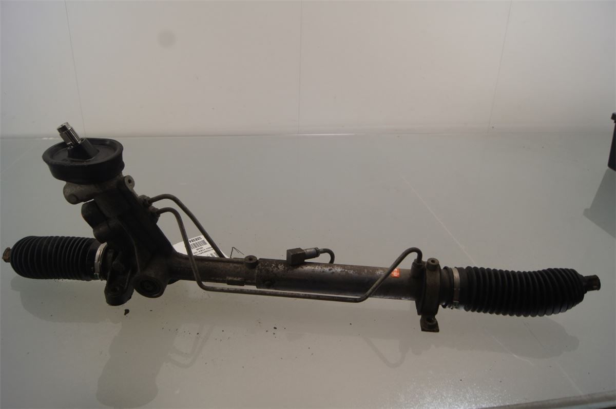 Servo Snekke/Tannstang Hydr. – bilde 1