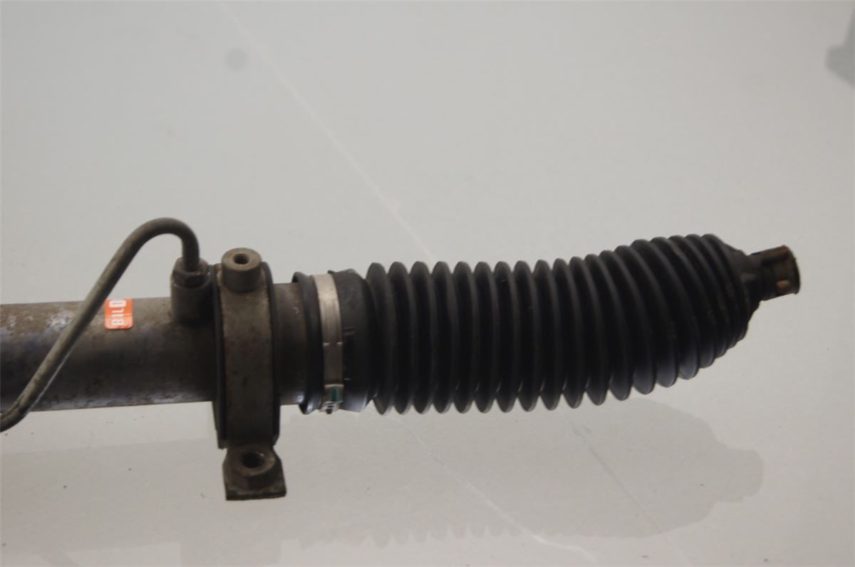 Servo Snekke/Tannstang Hydr. – bilde 3