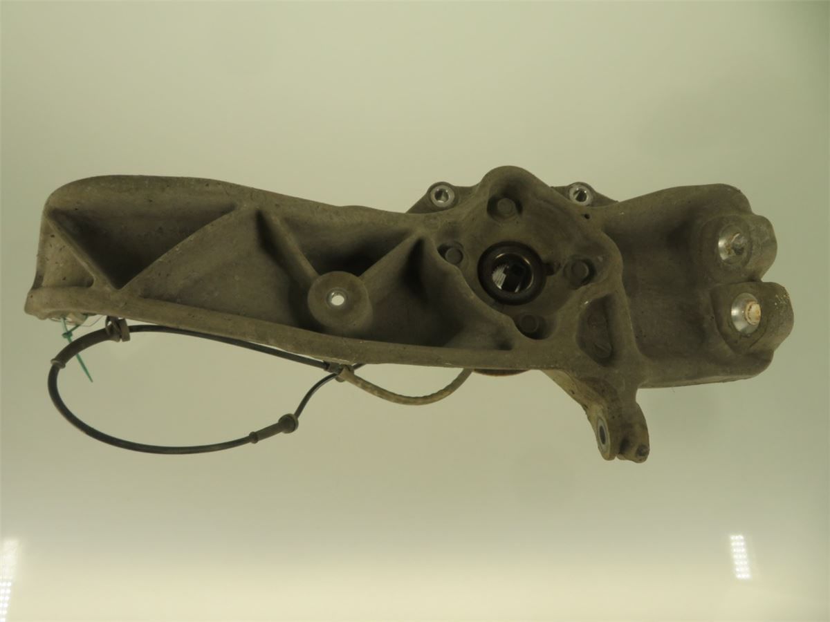 Spindel H.F – bilde 1