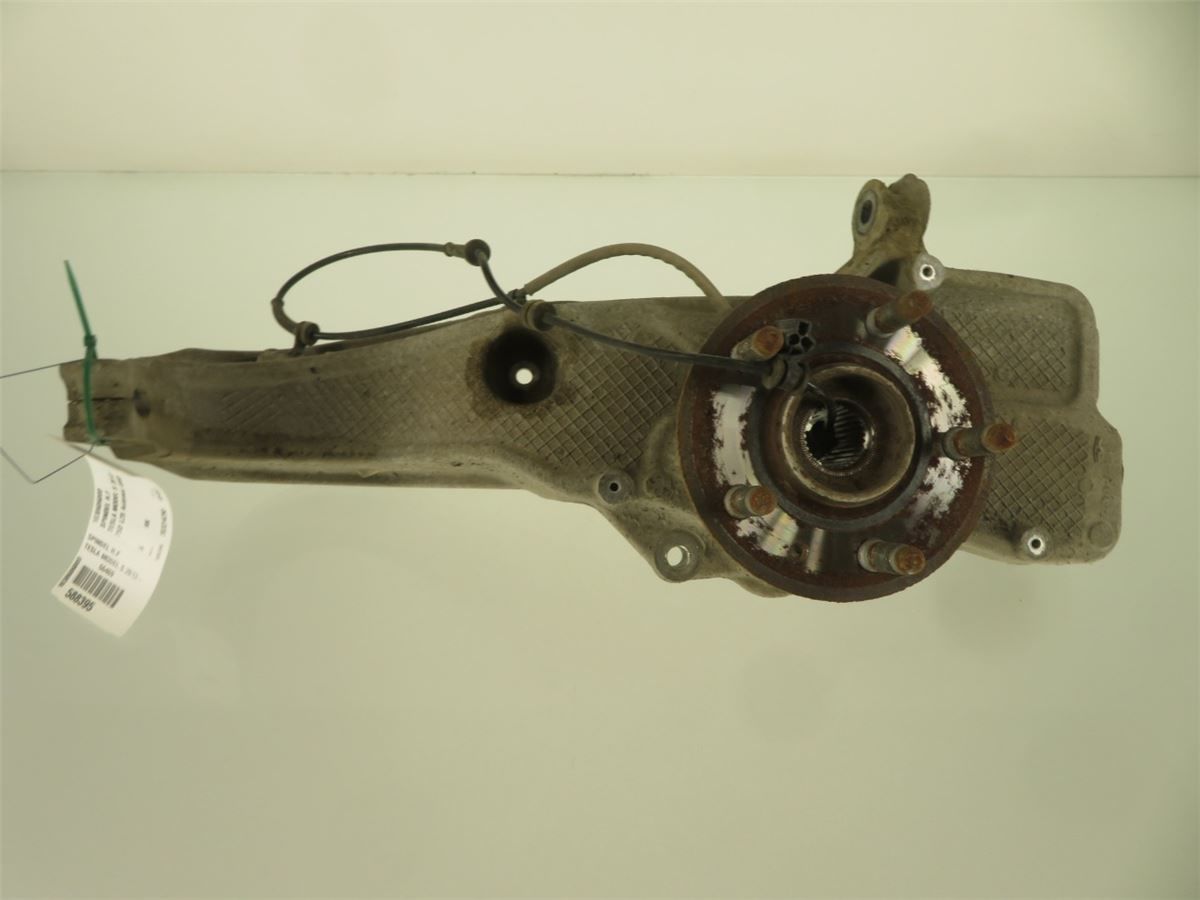 Spindel H.F – bilde 3