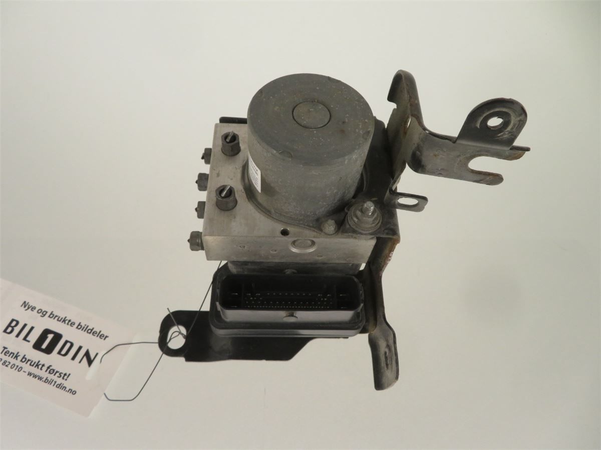 ABS Hydraulikkaggregat – bilde 1