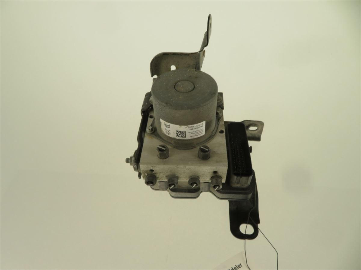 ABS Hydraulikkaggregat – bilde 2