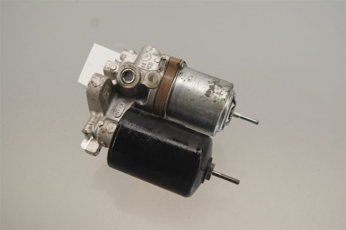 ABS Hydraulikkpumpe – bilde 3