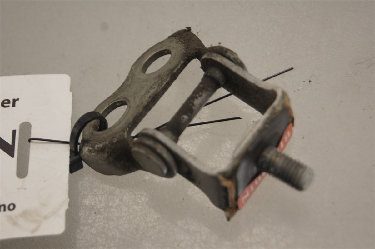 Bakluke Hengsel Venstre – bilde 2