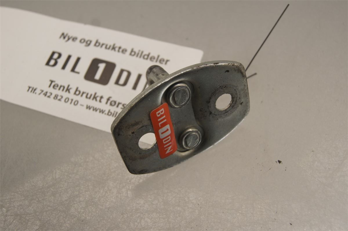 Lås Øvrig – bilde 2
