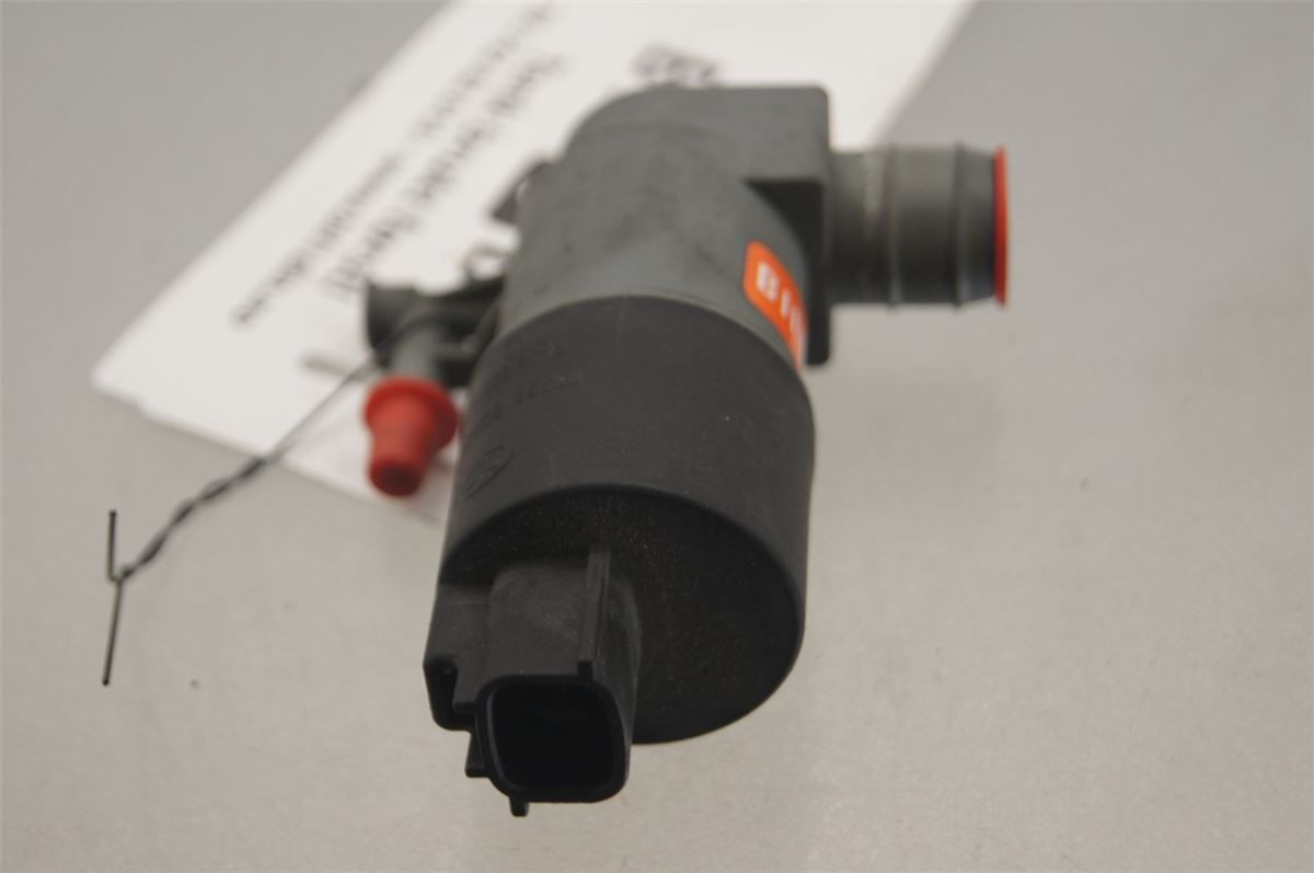Spylerpumpe Frontrute – bilde 2