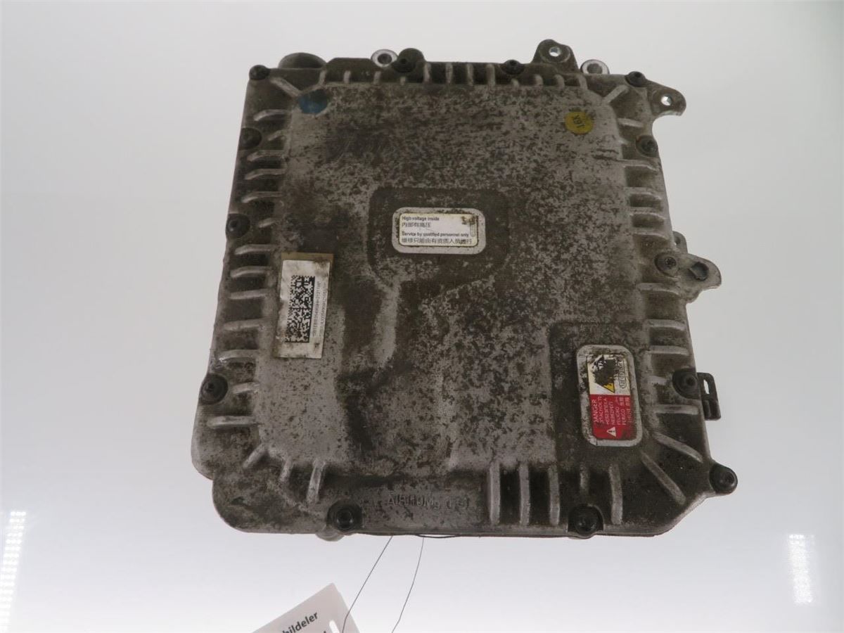 Inverter 12-220V – bilde 1