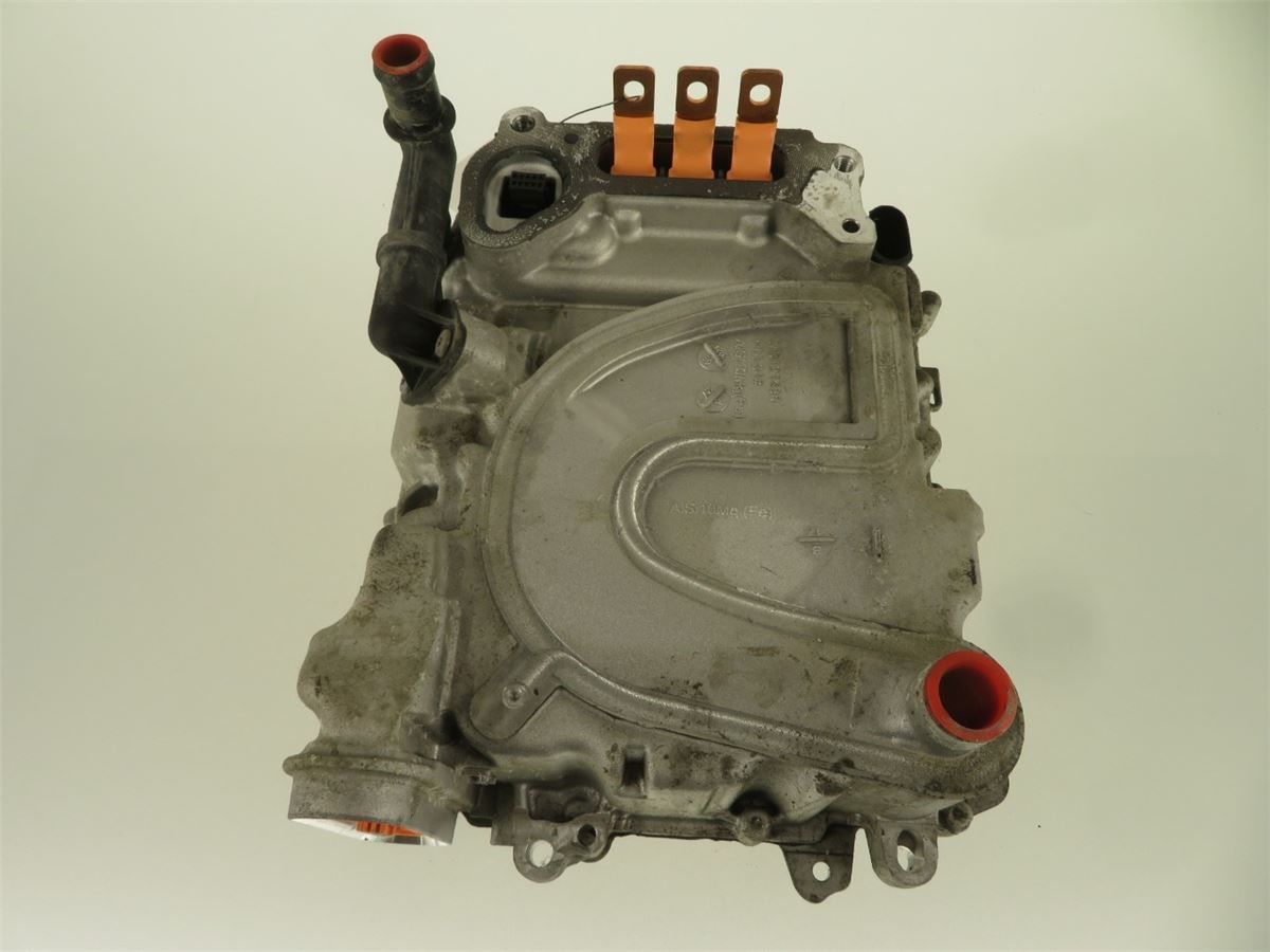 Inverter 12-220V – bilde 4