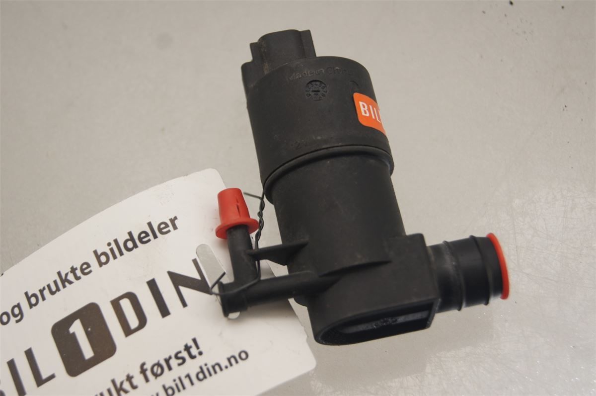 Spylerpumpe Bakluke – bilde 1