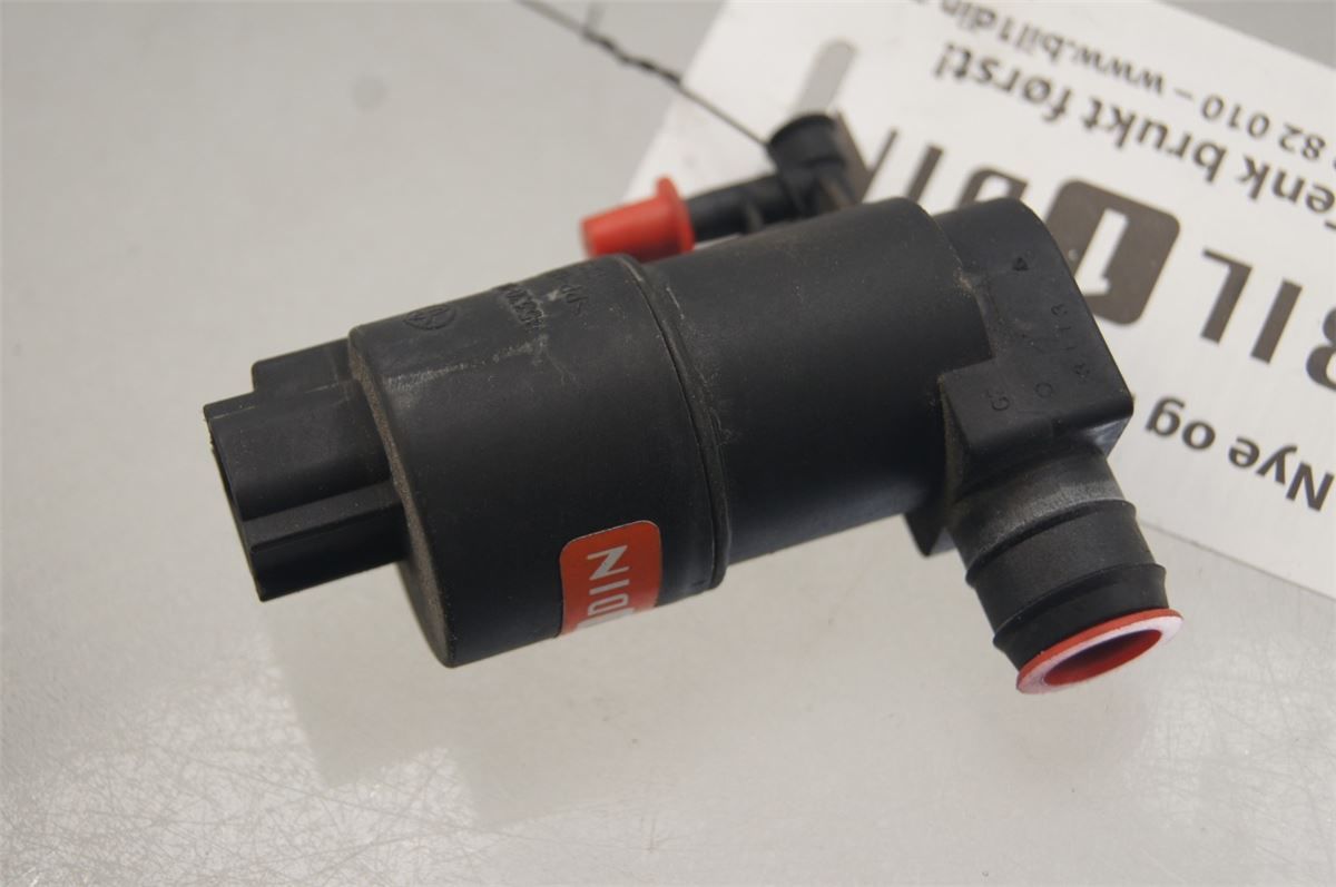 Spylerpumpe Bakluke – bilde 2