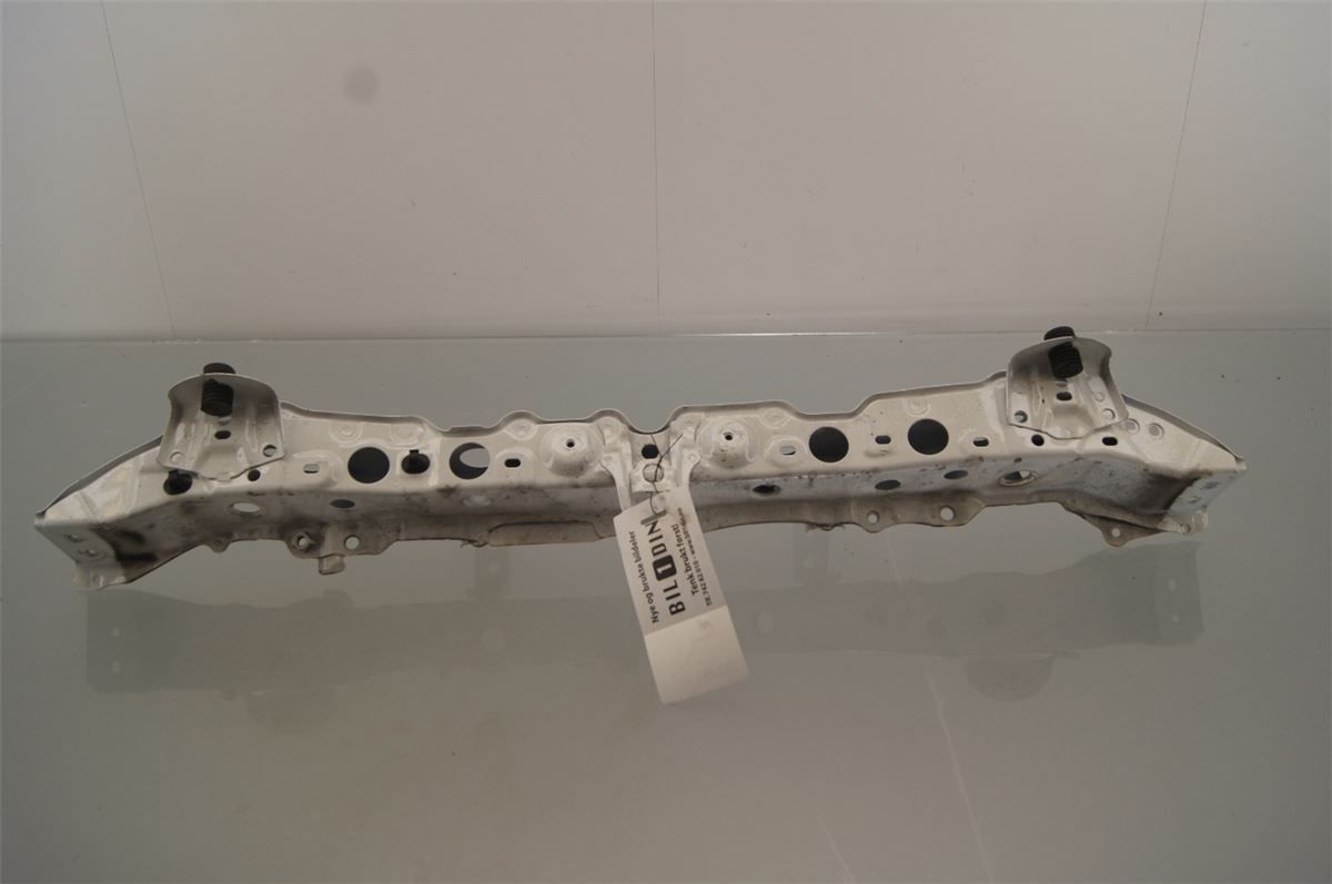 Radiator Feste / Ramme / Bjelk – bilde 2