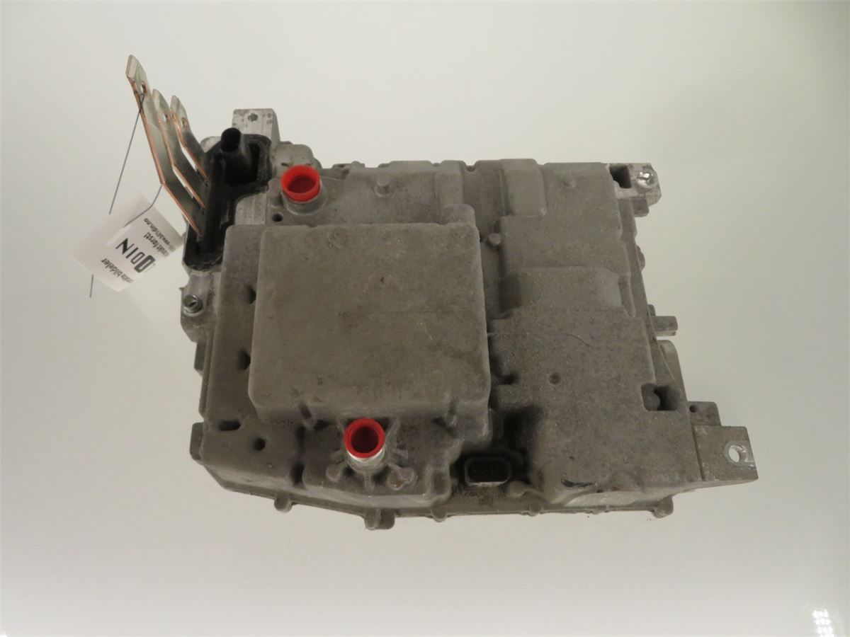 Inverter 12-220V – bilde 1