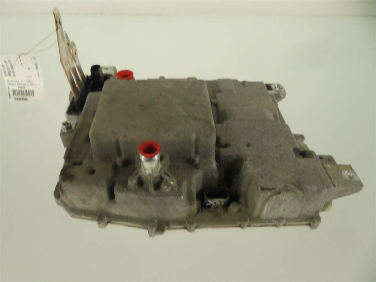 Inverter 12-220V – bilde 2